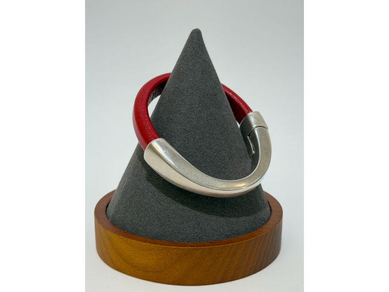 Detroit Wire Wear- Arena-S Cherry Red