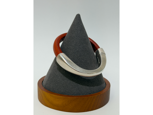 Detroit Wire Wear- Arena-S Orange