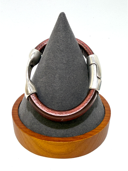 Detroit Wire Wear- Gap Bracelet