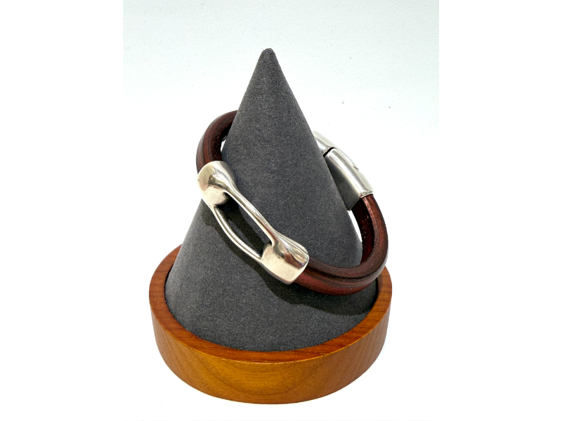 Detroit Wire Wear- Gap Bracelet