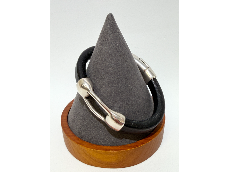 Detroit Wire Wear- Gap Bracelet