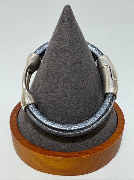 Detroit Wire Wear- Gap Bracelet