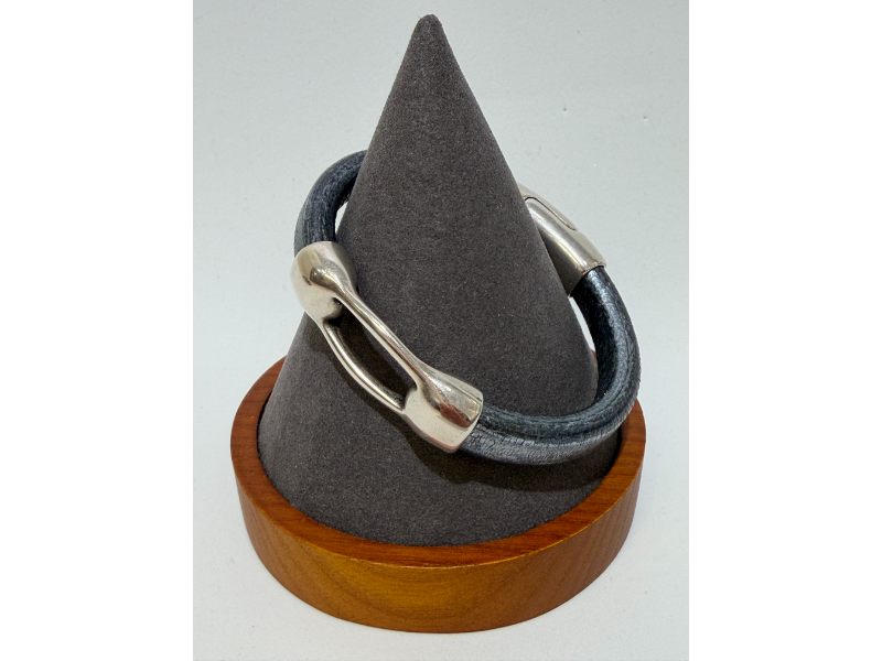 Detroit Wire Wear- Gap Bracelet