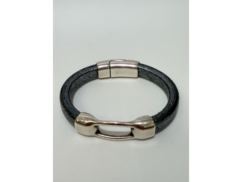Detroit Wire Wear- Gap Bracelet