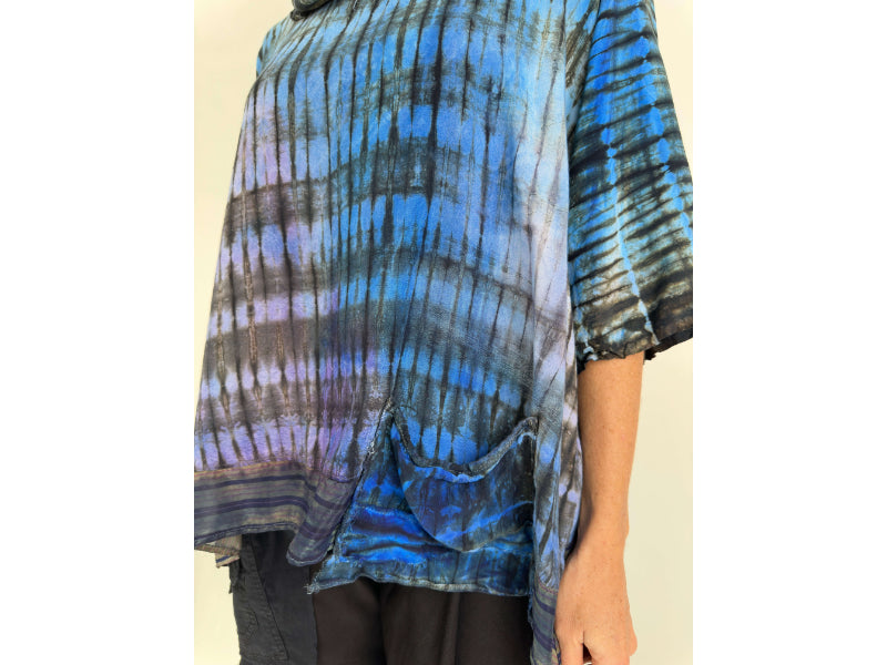 Tatiana Palnitska- JF1/ Ripples in the Ocean Top