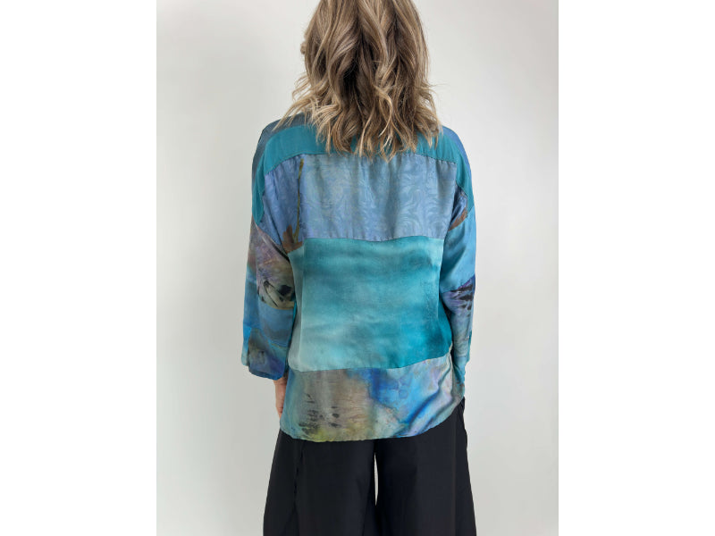 Tatiana Palnitska- JF5/ Land of Sakura Top