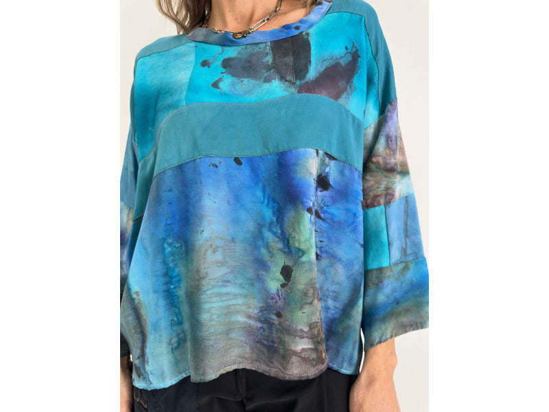 Tatiana Palnitska- JF5/ Land of Sakura Top