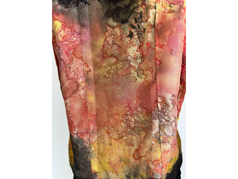 Tatiana Palnitska- MR40 Jacket