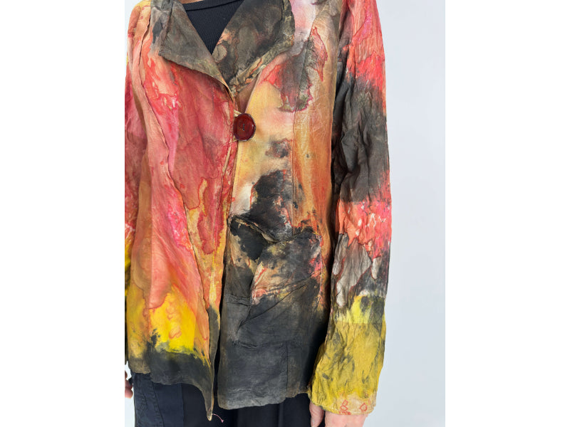 Tatiana Palnitska- MR40 Jacket