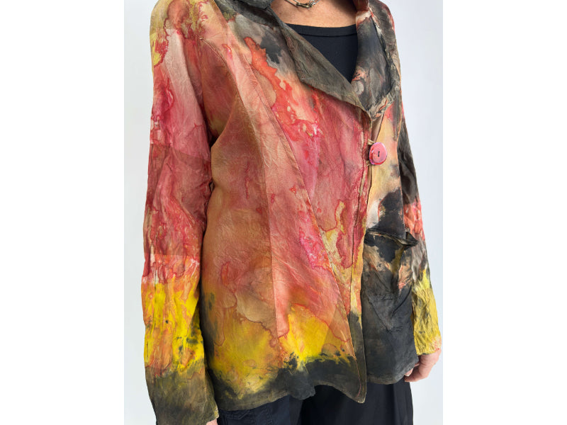 Tatiana Palnitska- MR40 Jacket