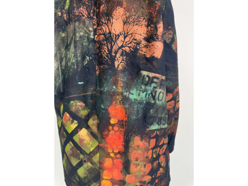 Tatiana Palnitska- W12 Jacket