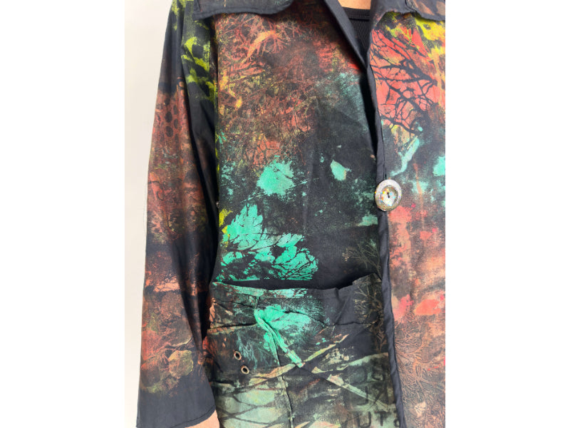 Tatiana Palnitska- W12 Jacket