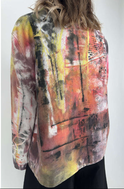 Tatiana Palnitska- MR38 Jacket