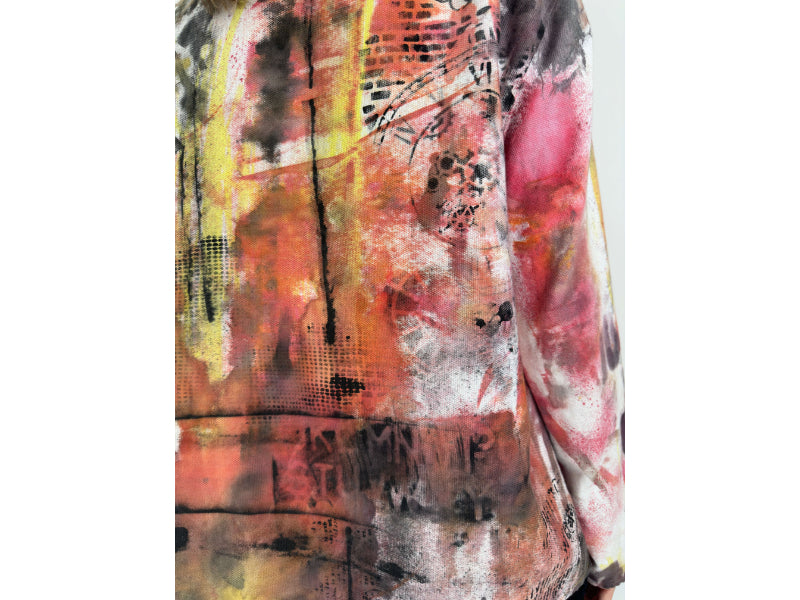 Tatiana Palnitska- MR38 Jacket