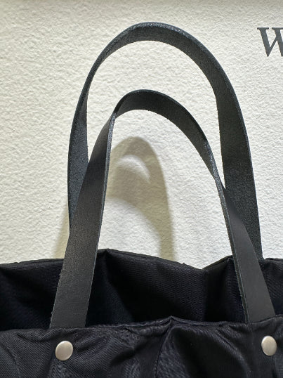 Grandir-Tote Bag/ Large