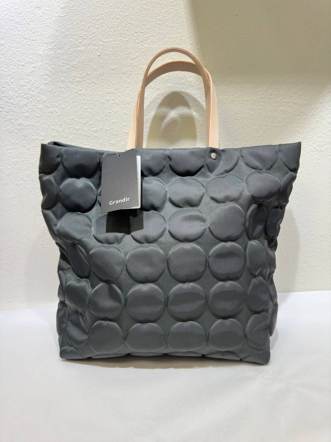 Grandir-Tote Bag/ Large