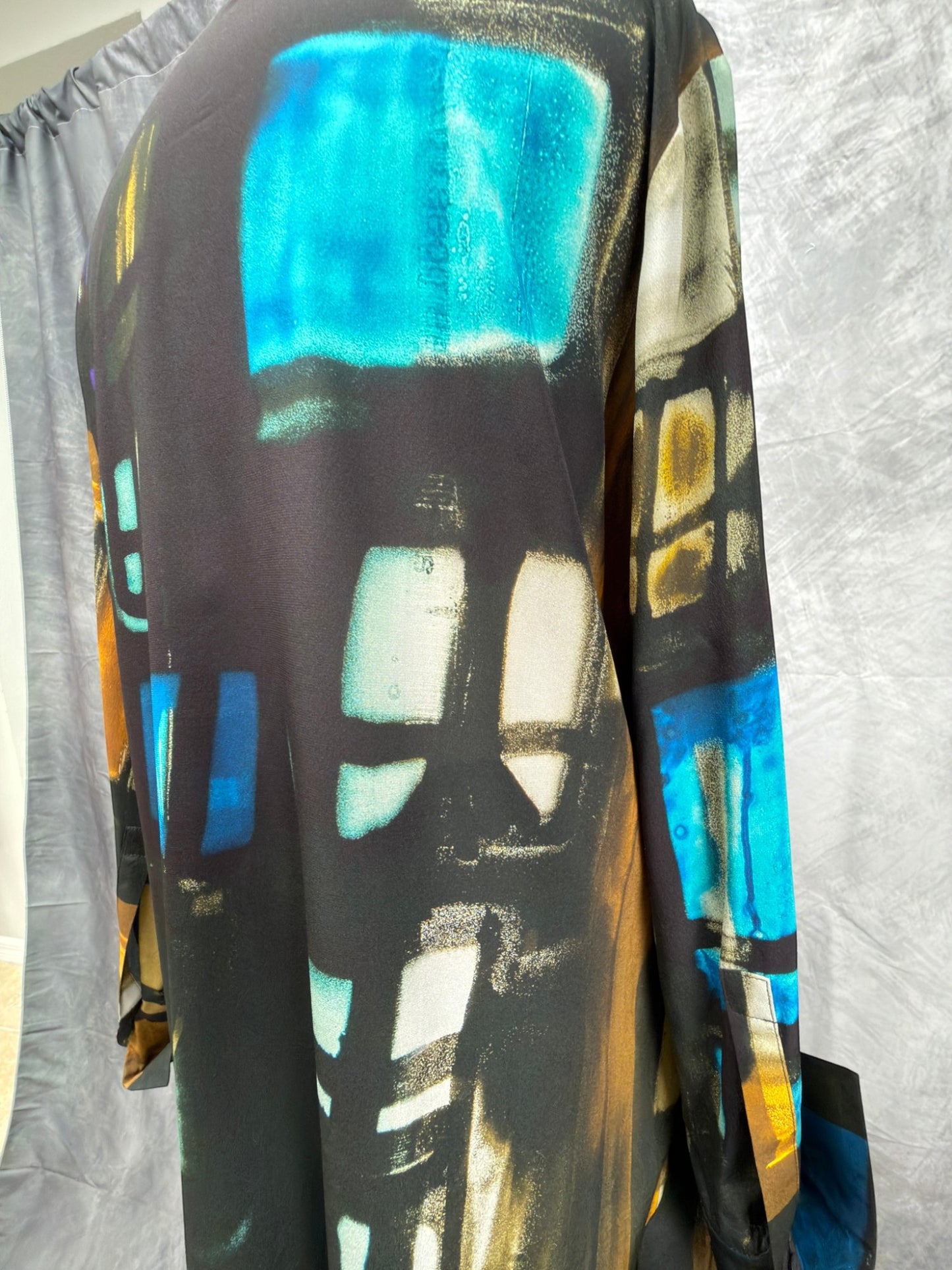 Reimagine Collection- Annette Gortz Blouse