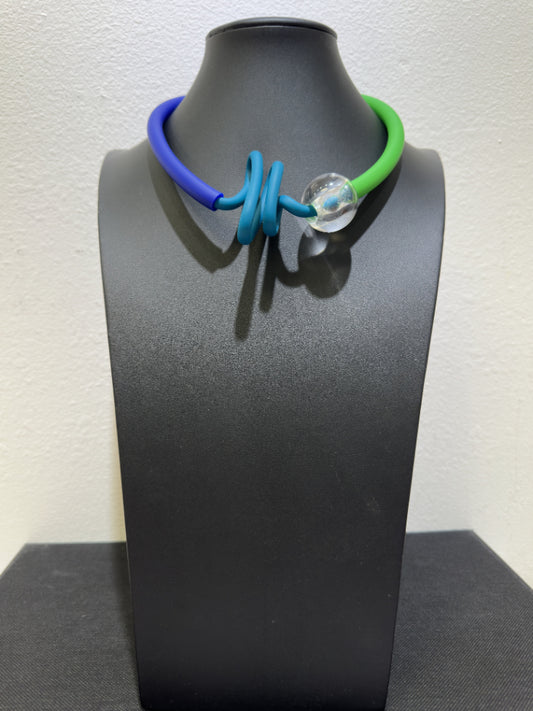 Samuel Coraux - Toiko Necklace