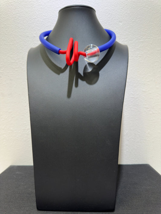 Samuel Coraux - Toiko Necklace