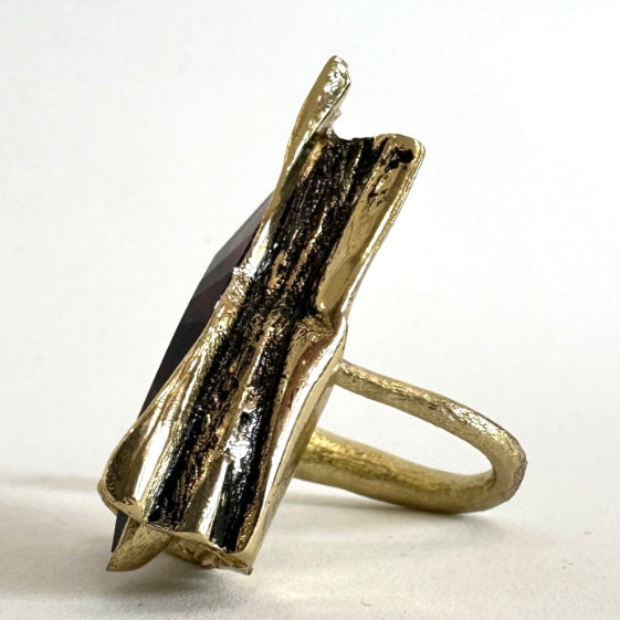 Kalliope Jewelry- Dazzle Ring