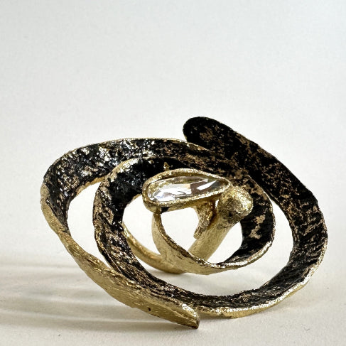 Kalliope Jewelry- Galactica Ring