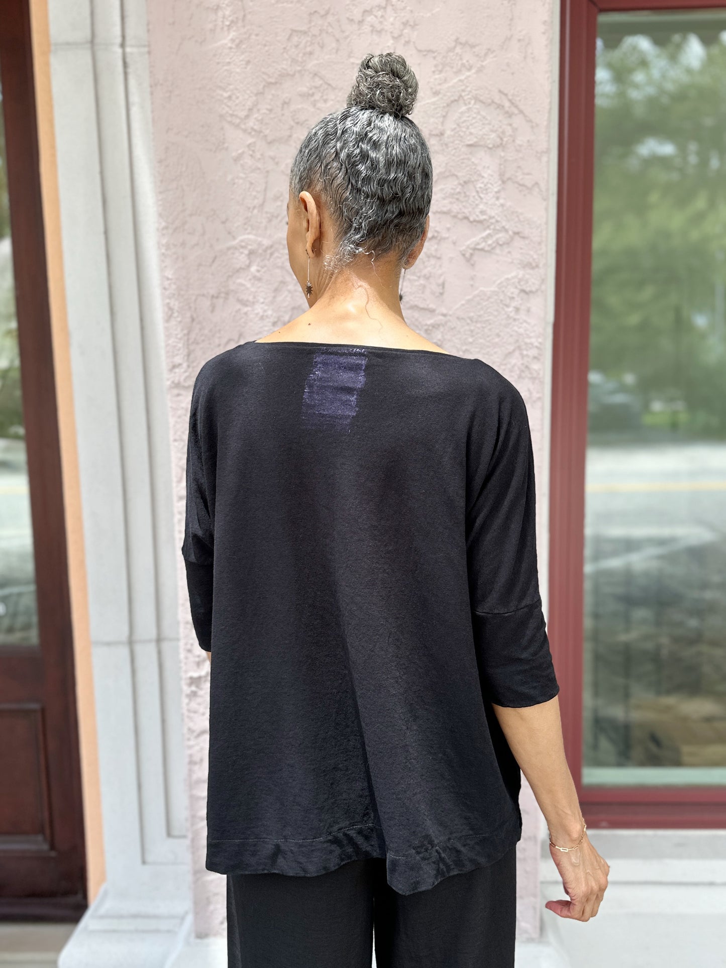 Narenee Designs- Big Tee Top