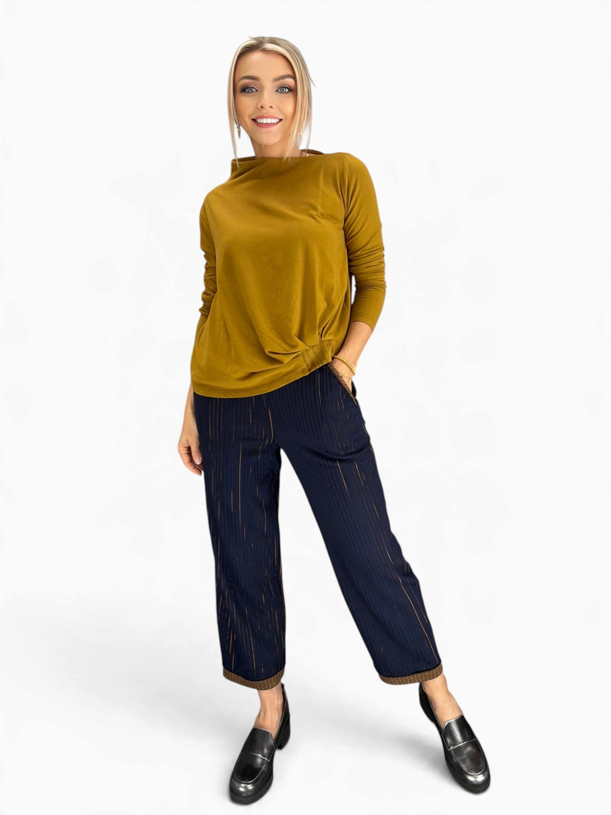 Ozai N Ku-  Asymmetric Top