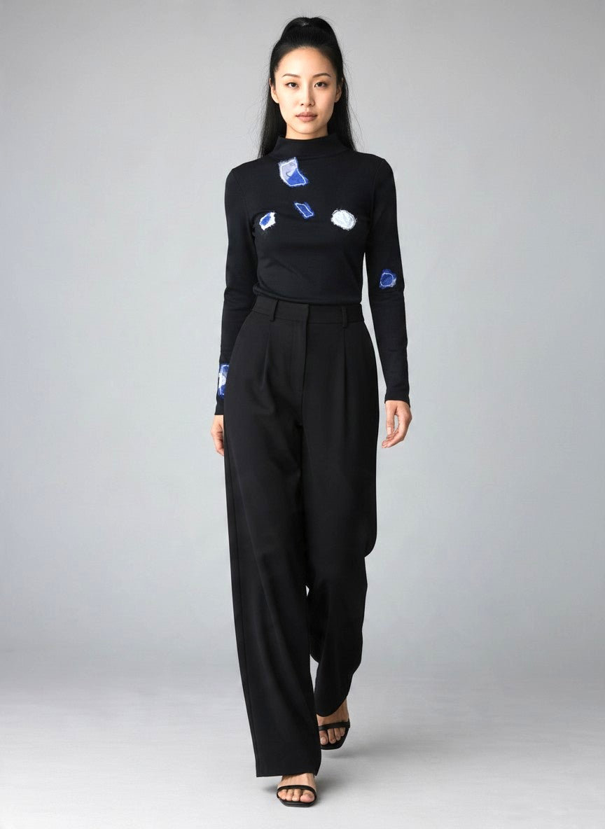 Alvarez Designs – Lost in Space 1 Top