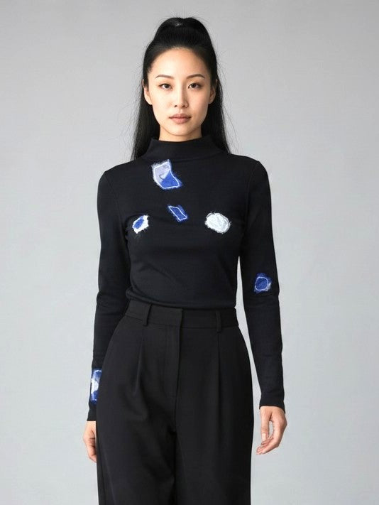 Alvarez Designs – Lost in Space 1 Top