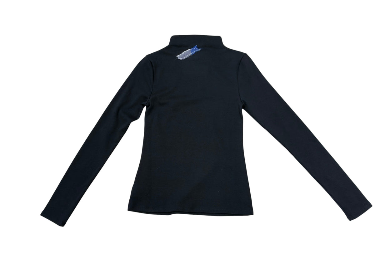 Alvarez Designs – Lost in Space 1 Top