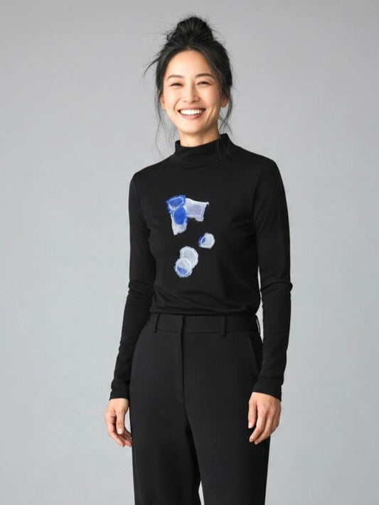 Alvarez Designs – Lost in Space 2 Top