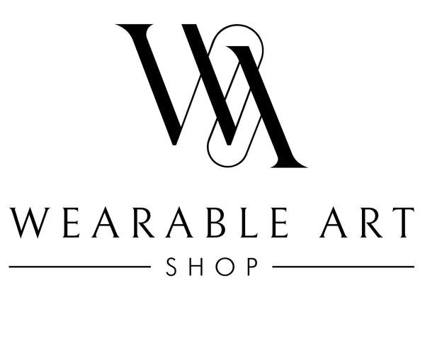 Wearable Art Shop
