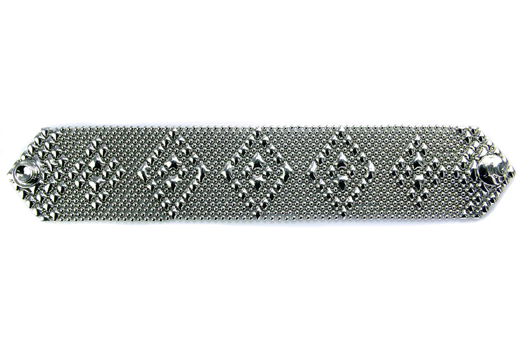 SG Liquid Metal- TB32-AS Bracelet