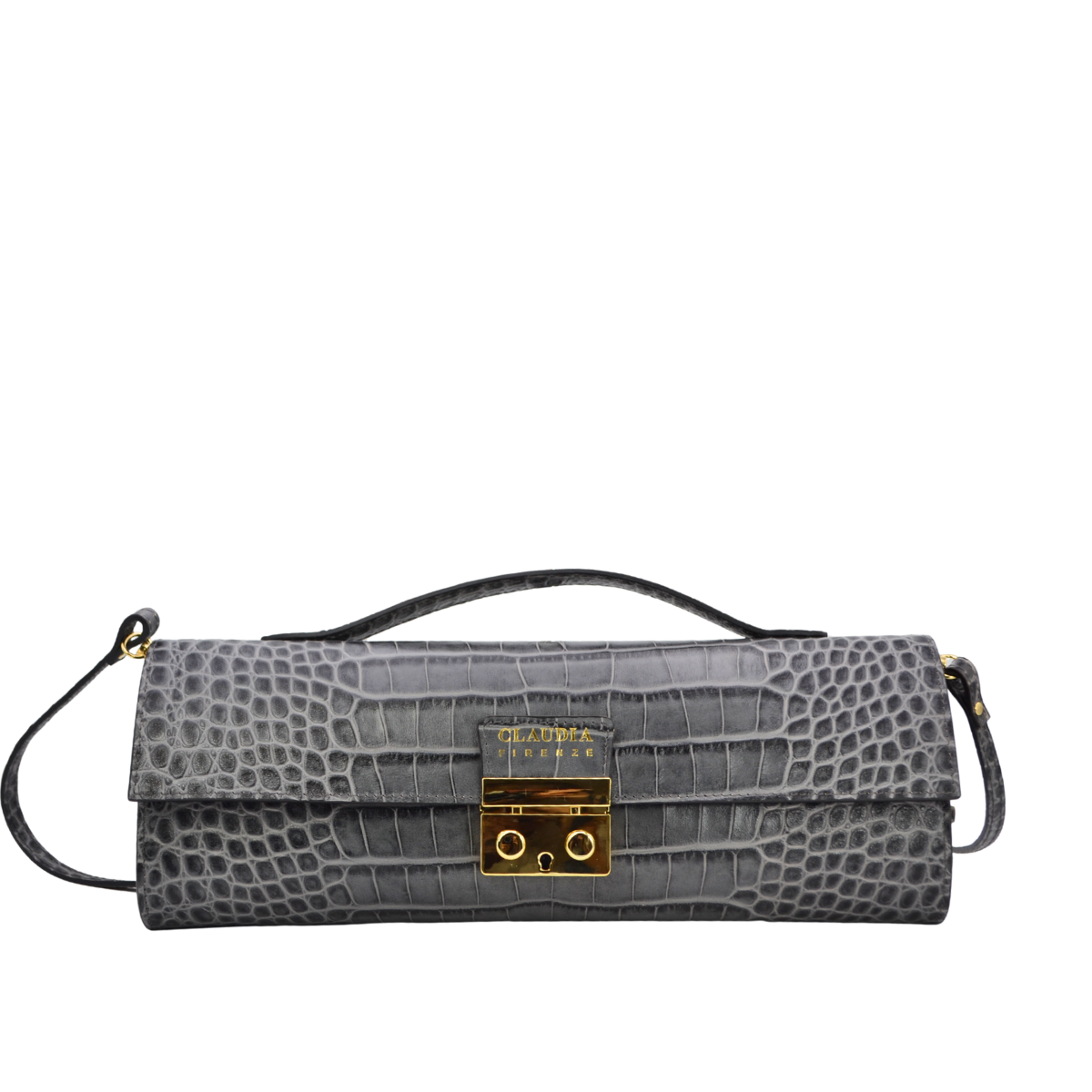 Claudia Firenze - Matilde - Grey Coconut