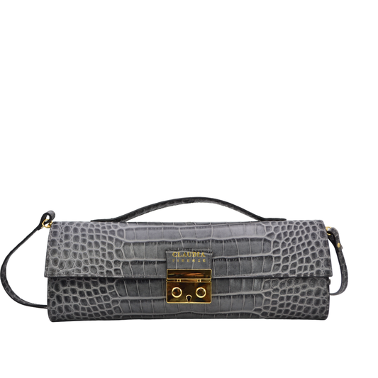 Claudia Firenze - Matilde - Grey Coconut