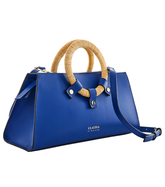 Claudia Firenze - Greta - Bluette