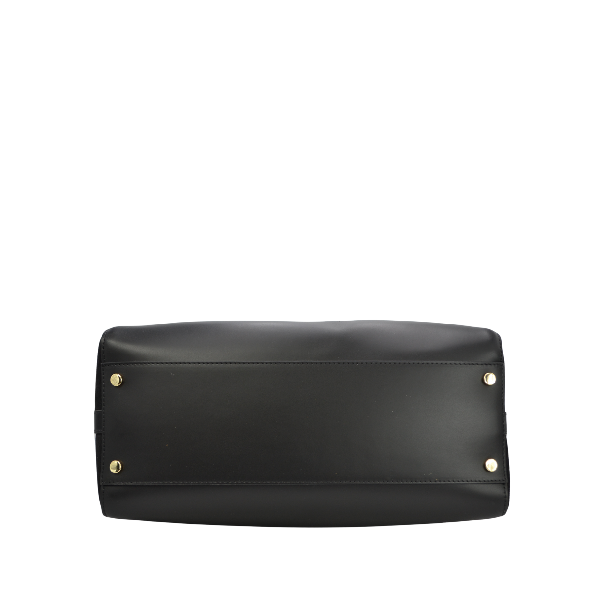 Claudia Firenze - Isadora - Black Chamois