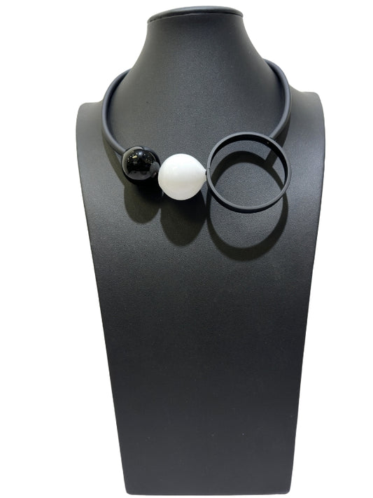 Samuel Coraux - Space Samuel Coraux necklace