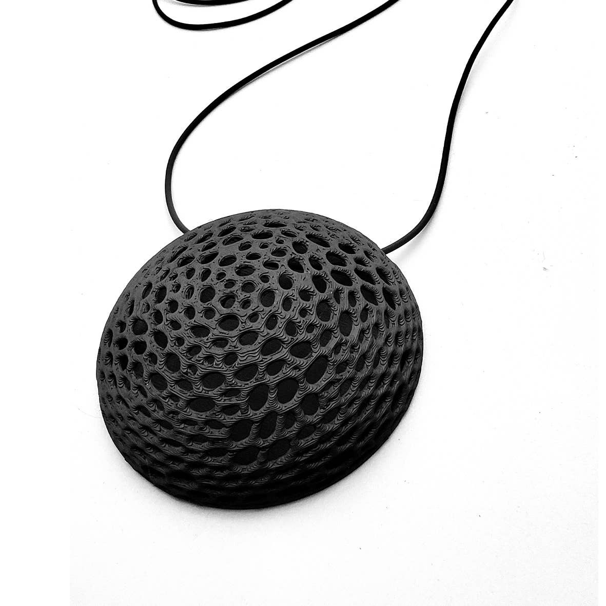 ALEX+SVET - NOMA adjustable pendant/ white