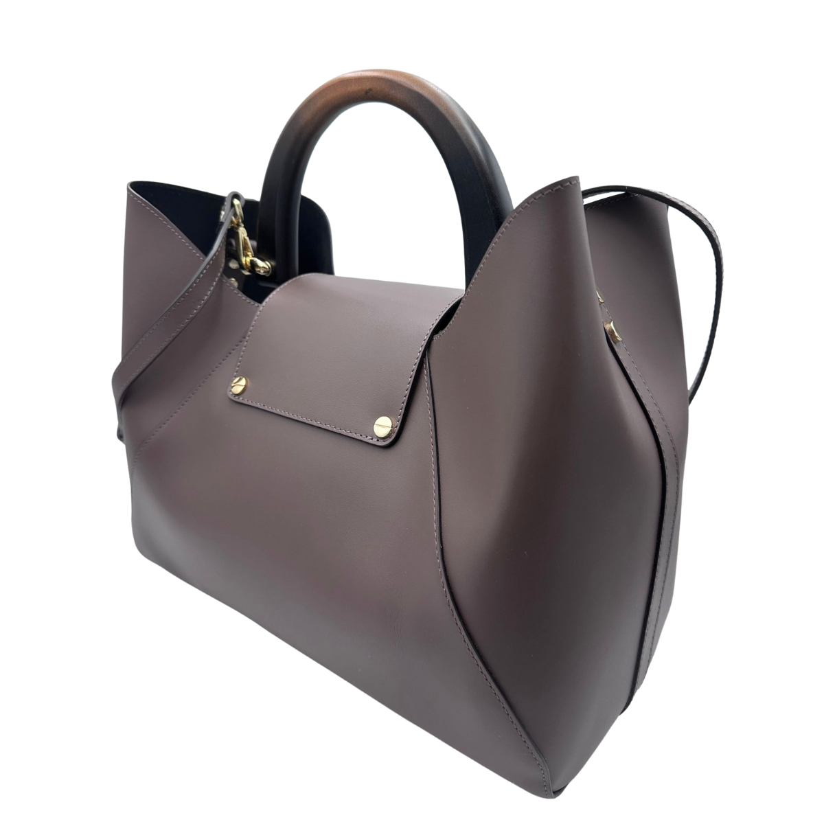 Claudia Firenze - Isadora - Mocha Mousse