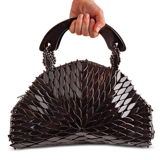 ShanPaulo - Ibiza Handbag - Black