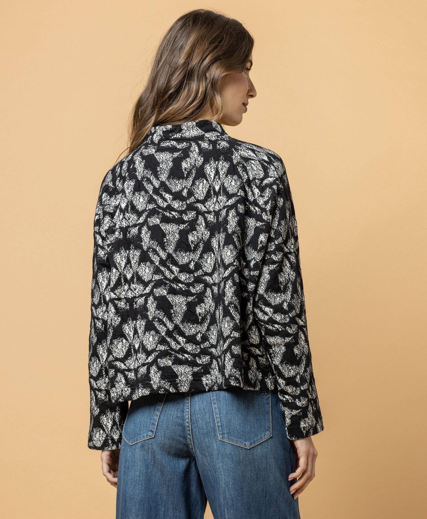 Komil - Polar Weave Top