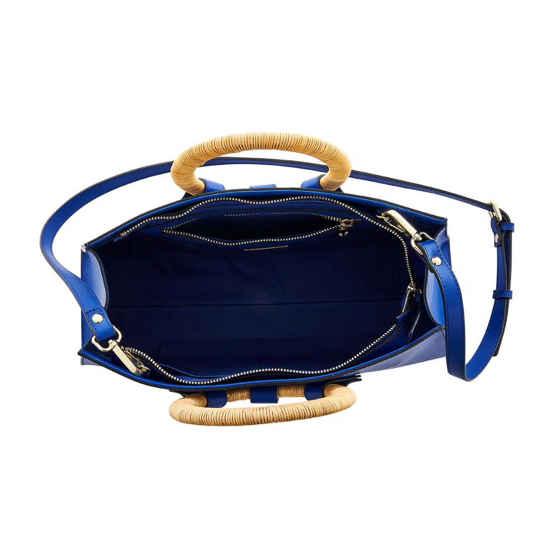 Claudia Firenze - Greta - Bluette