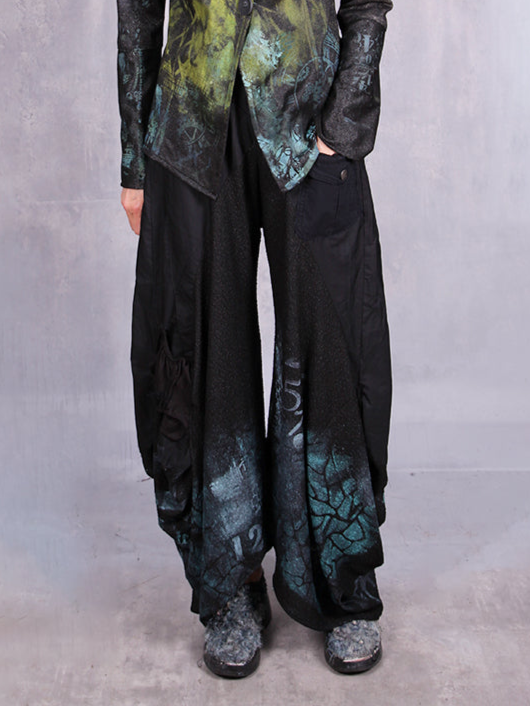 Tatiana Palnitska- MR21/ Baggy Pant