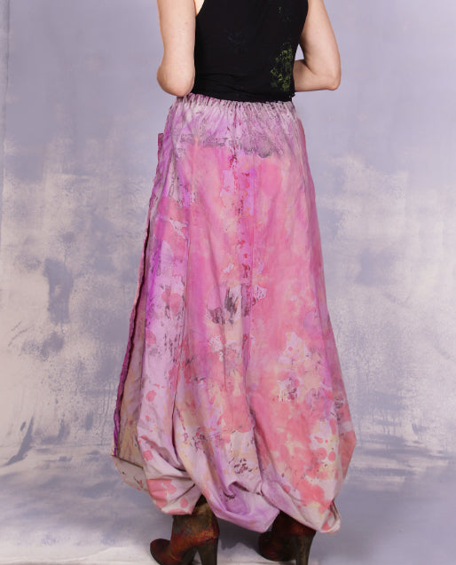 Tatiana Palnitska- ND21/ Long Stable Cotton Full Skirt