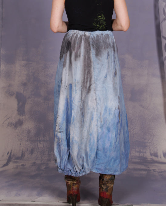 Tatiana Palnitska- ND20/ Long Stable Cotton Full Skirt