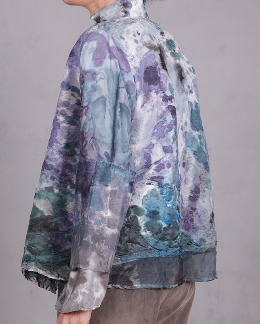 Tatiana Palnitska - Tru29/ Liquid geology