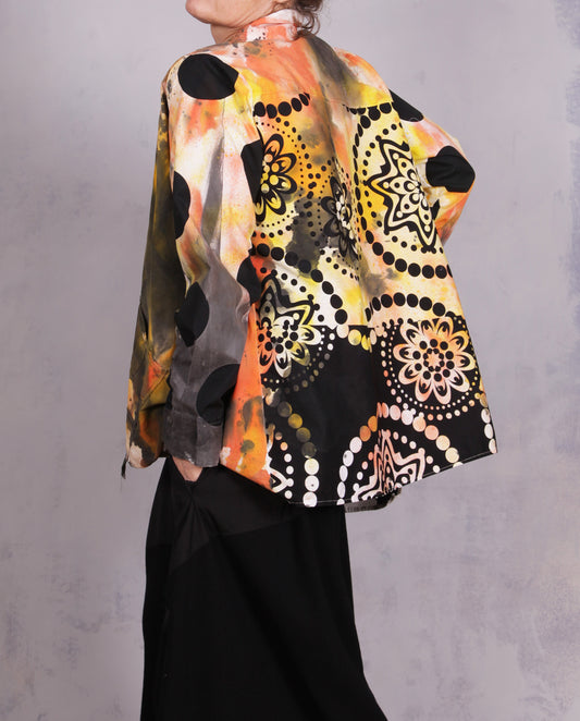 Tatiana Palnitska - Tru32/ Pure fun on a sunny day