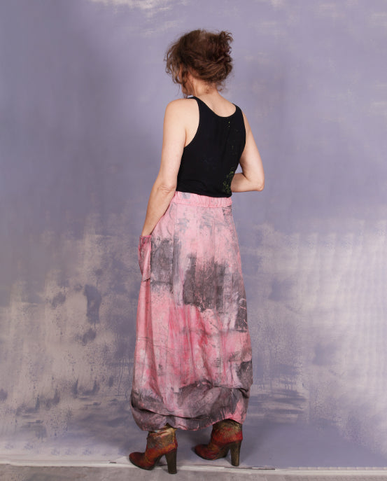 Tatiana Palnitska- ND19/ Stable Cotton Full Skirt