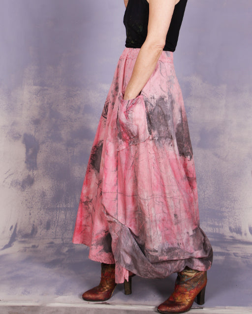 Tatiana Palnitska- ND19/ Stable Cotton Full Skirt